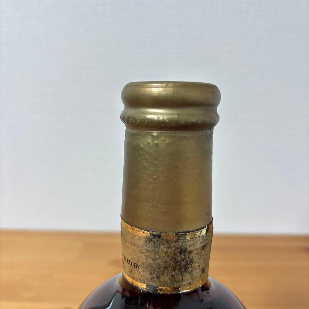 サントリーウイスキー　創業一八九九　記念ボトル　未開封　古酒