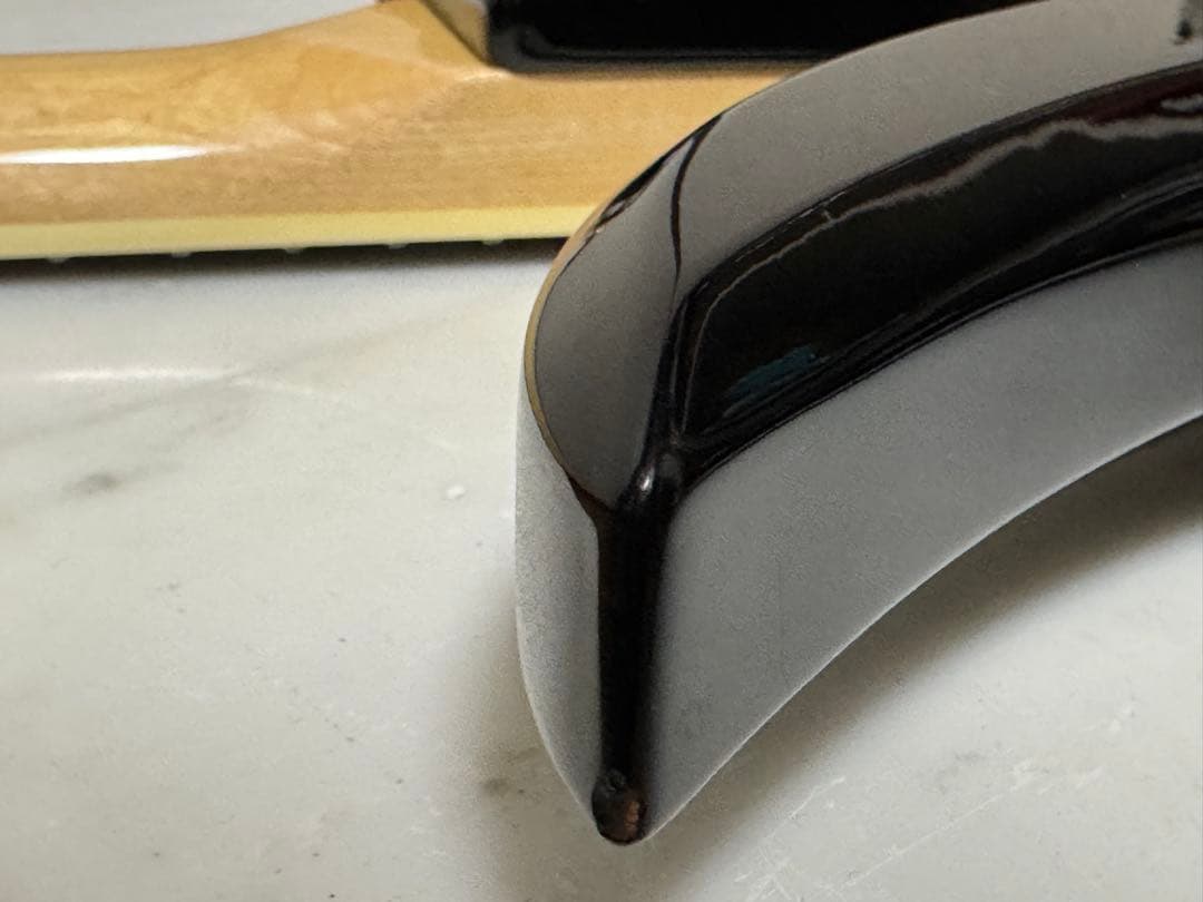 FERNANDES hideモデル ギター　MG Burny 80X 100X