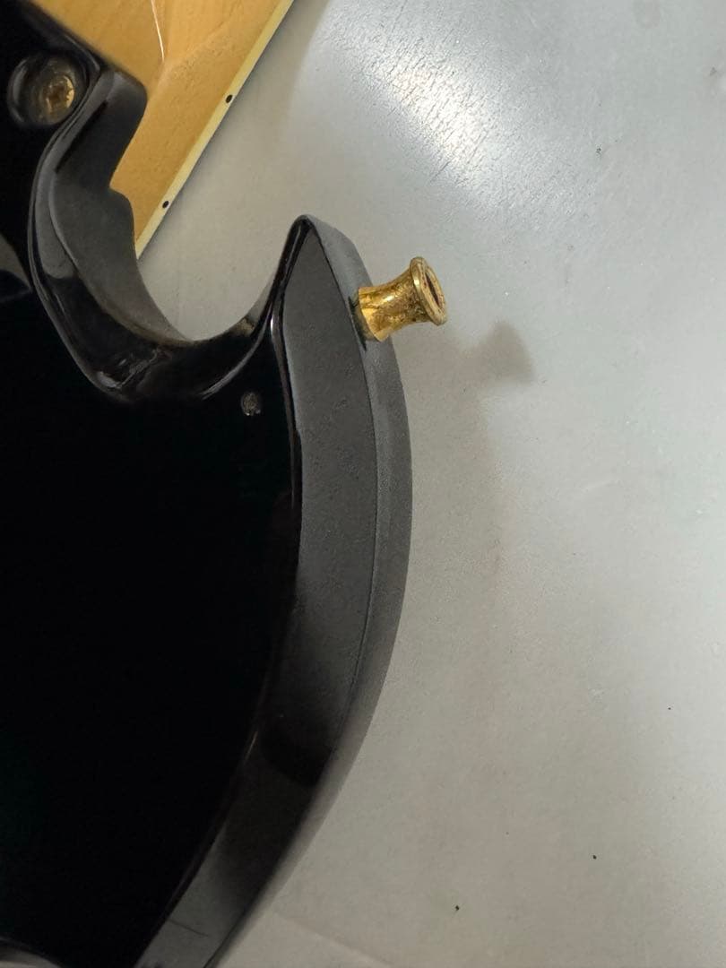 FERNANDES hideモデル ギター　MG Burny 80X 100X