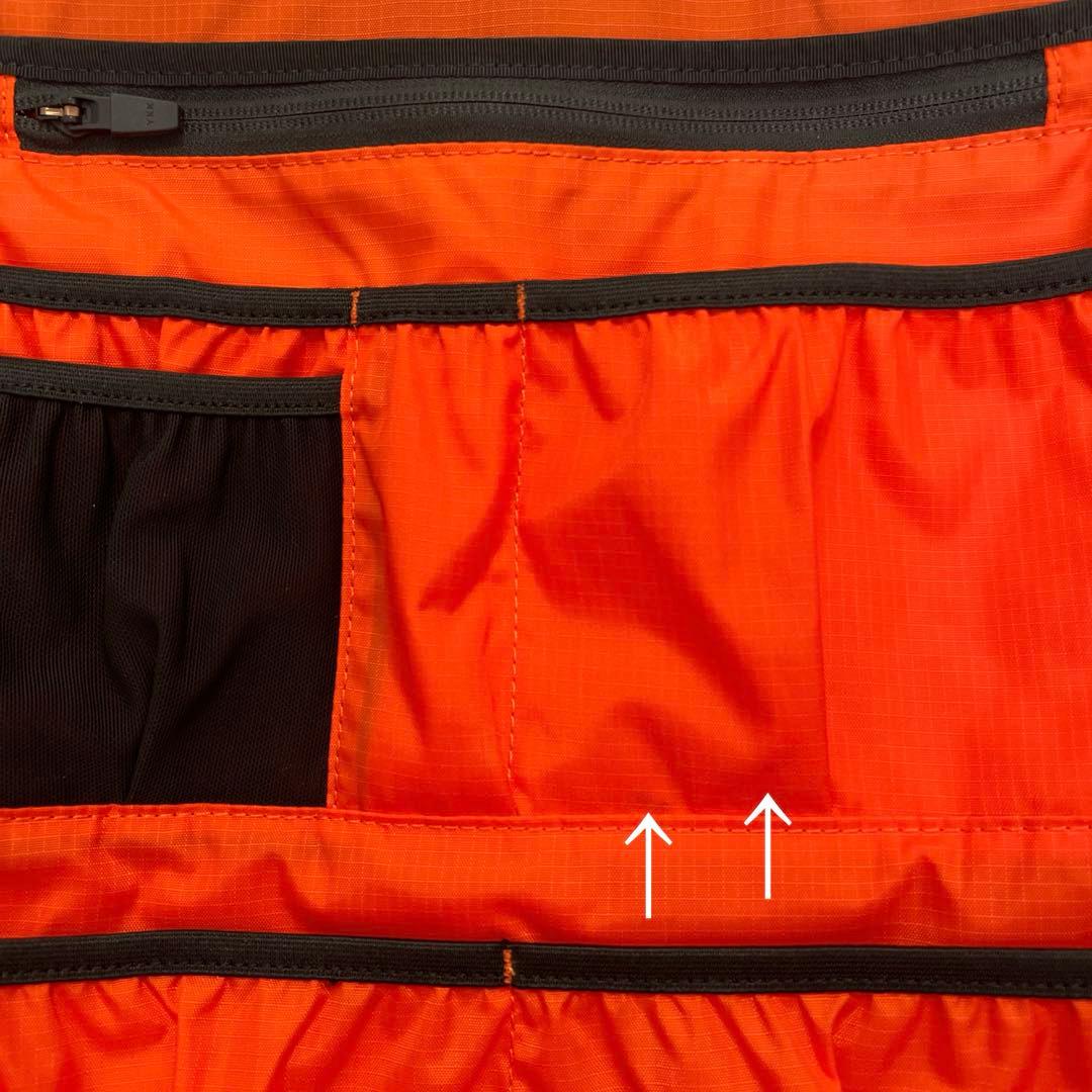 Aer エアー　ビジネス バッグ リュック　黒　ブラック