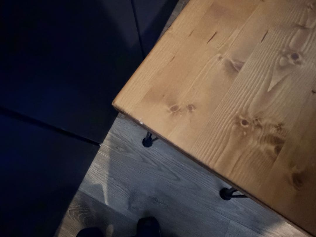 LOWYA テレビ台 ロウヤ 天然木 テレビボード ローボード 117cm