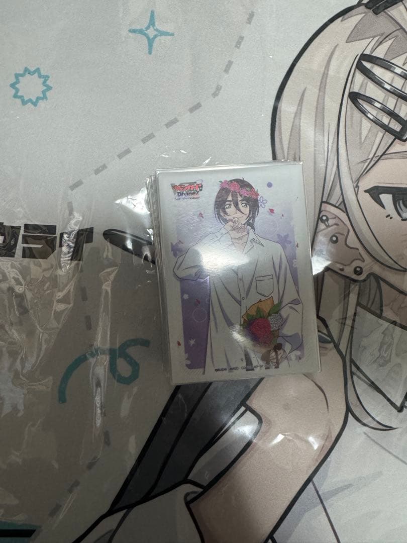 ヴァンガード ヴェイズルーグ　デッキ