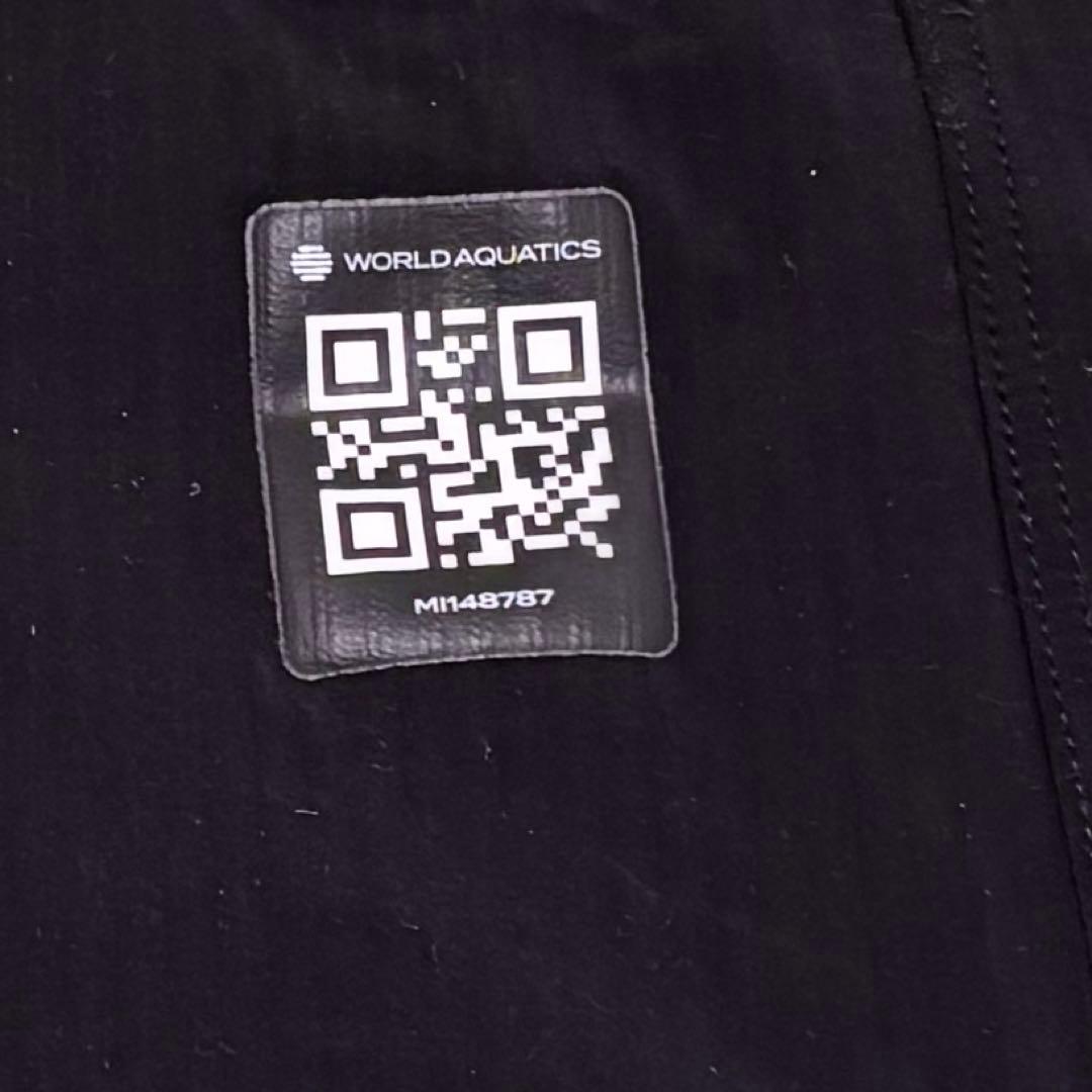 高速水着　GX SONIC6