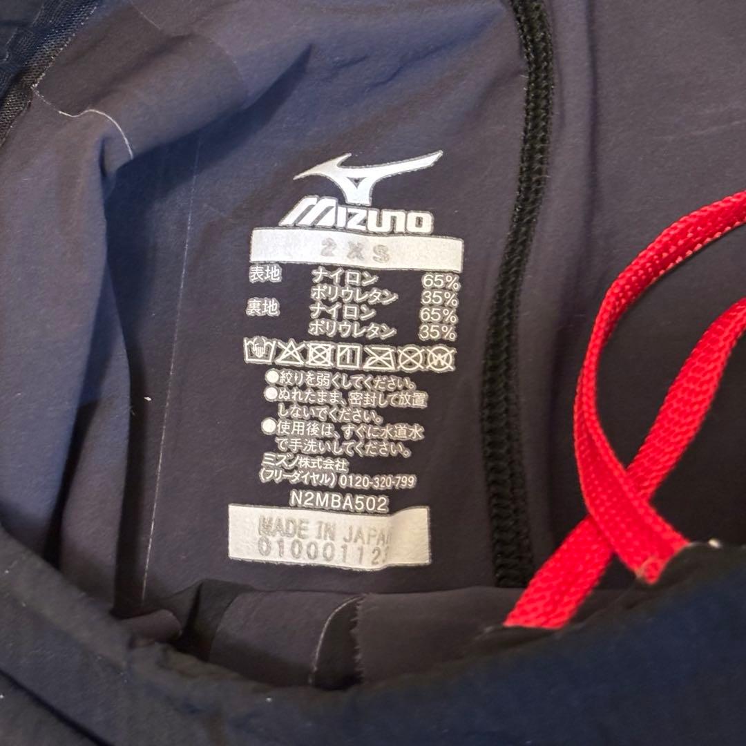 高速水着　GX SONIC6