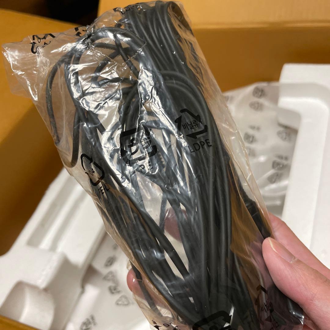 YAMAHA YST-FSW050 動作確認済 元箱/ケーブル/保証書付