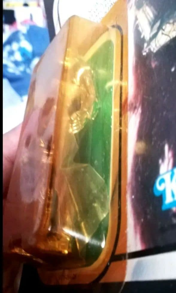 Star Wars C-3PO フィギュア Kenner　当時モノ