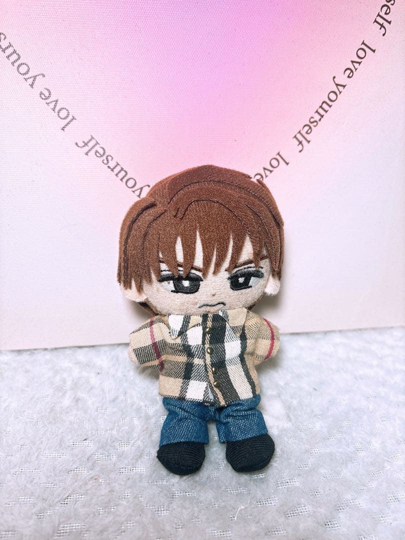 まろままん様♡すのチルぬいかつら