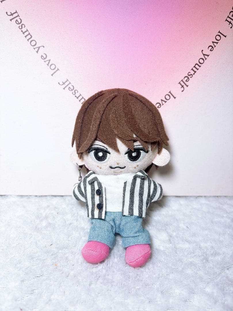 まろままん様♡すのチルぬいかつら