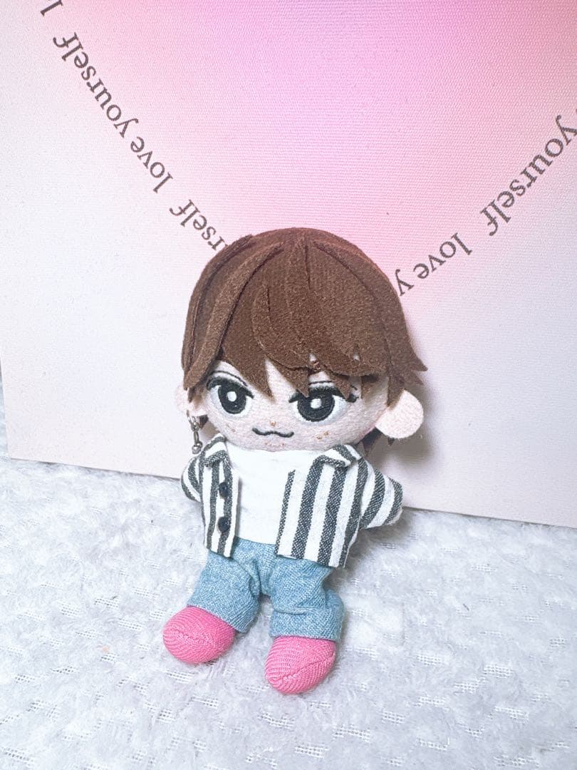 まろままん様♡すのチルぬいかつら