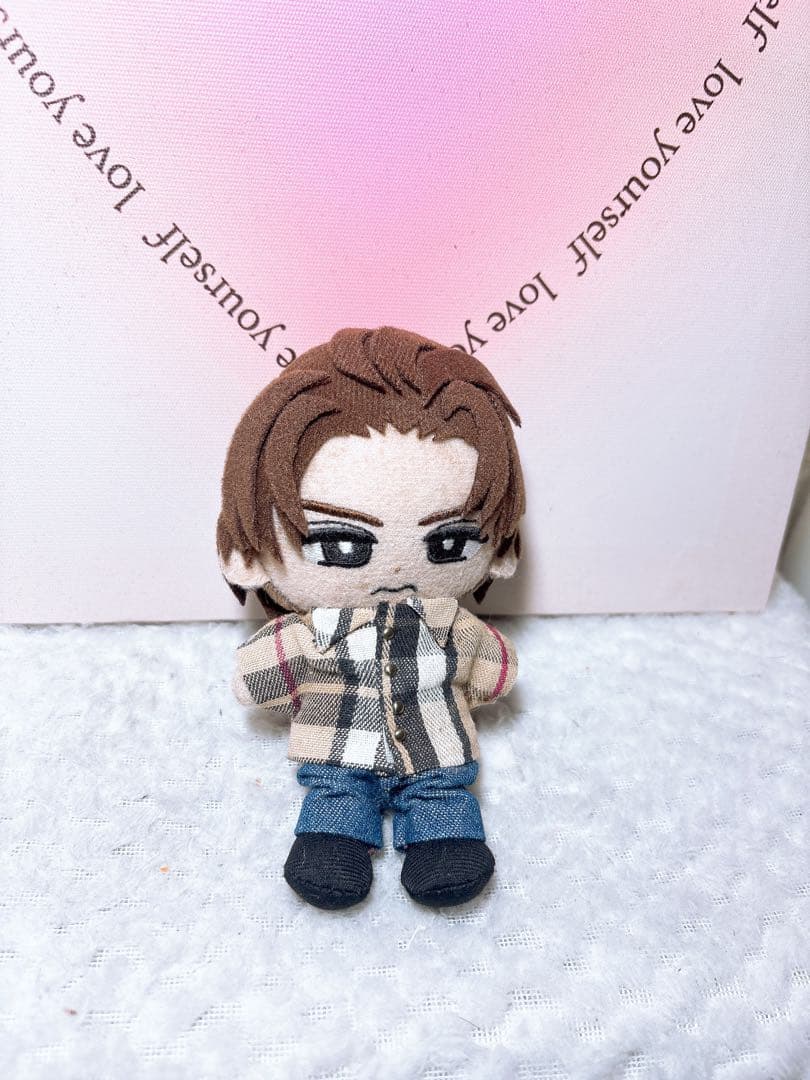 まろままん様♡すのチルぬいかつら