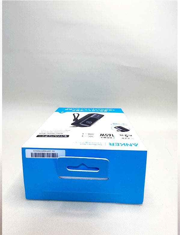 Anker Power Bank 25000mAh 超大容量バッテリー 新品