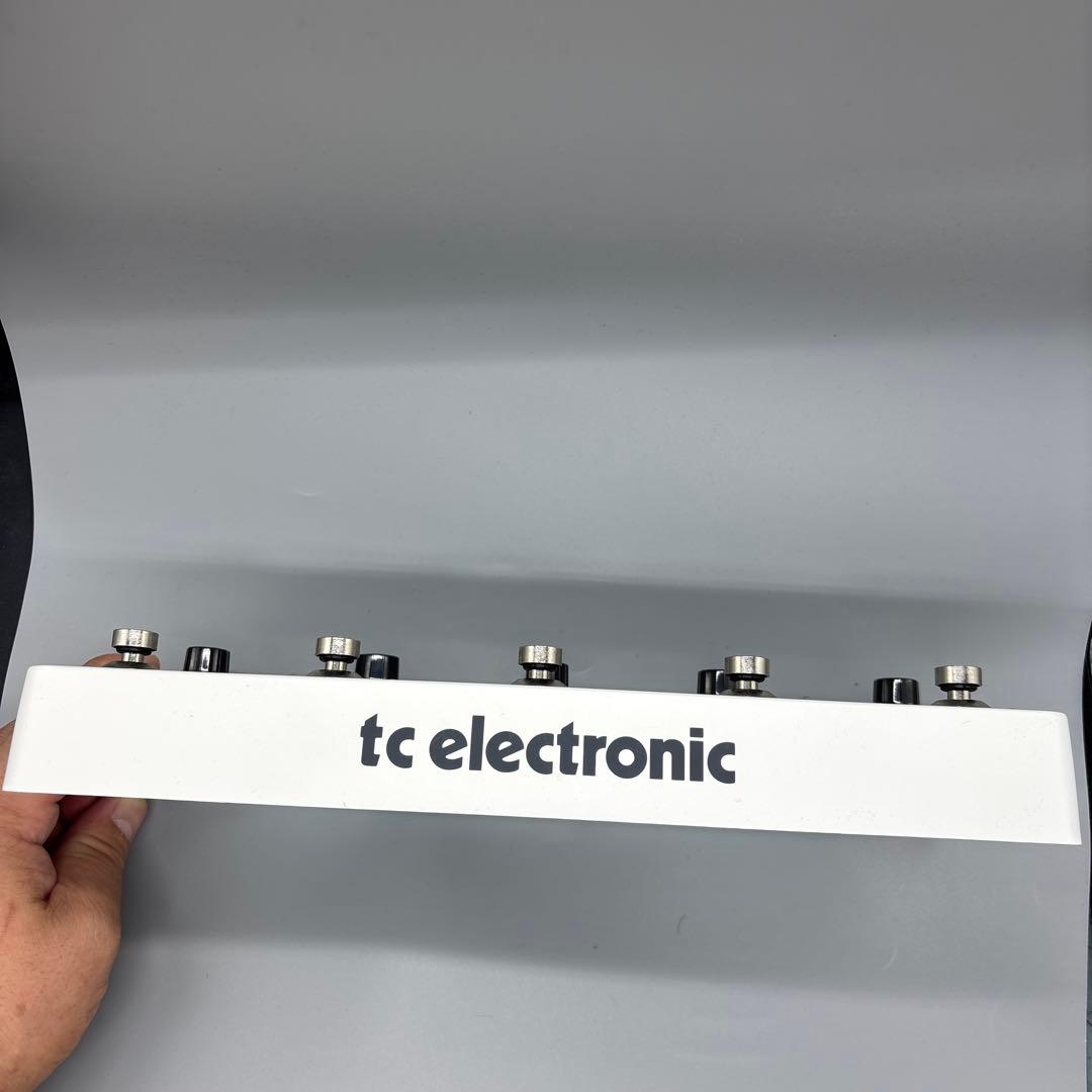 TC Electronic PLETHORA X5 （箱あり、美品）