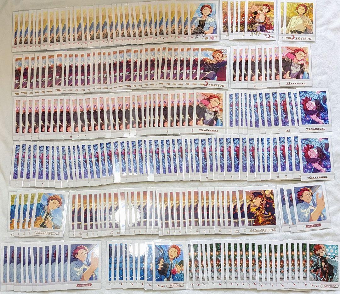 画像9枚 あんスタ 紅月 セット ⑥