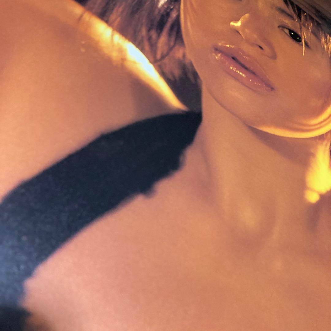 井川遥　BODY WILD FIT BOXER ポスター　美品　グンゼ　黒　１