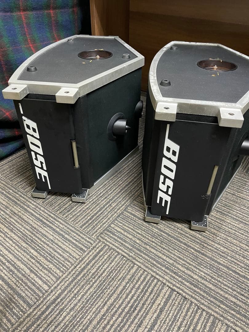 BOSE 901SS ボーズ　スピーカー　ペア ボーズ BOSE901-SSペア