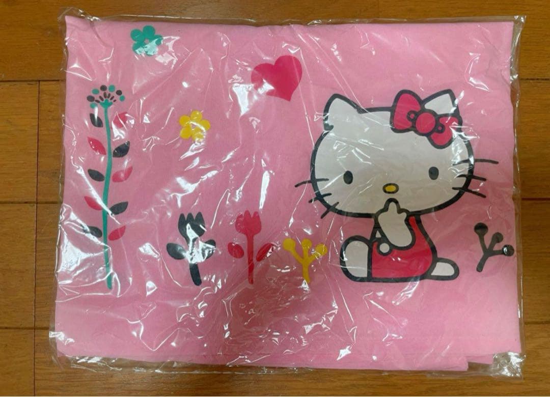 【レア物/非売品あり】 ハローキティ 16点 まとめ売りキティ雛人形/バッグなど