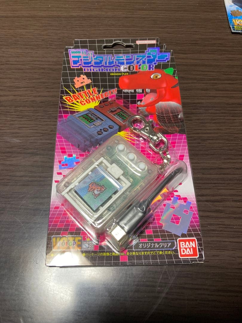 デジタルモンスター1.2.3.4.5セット