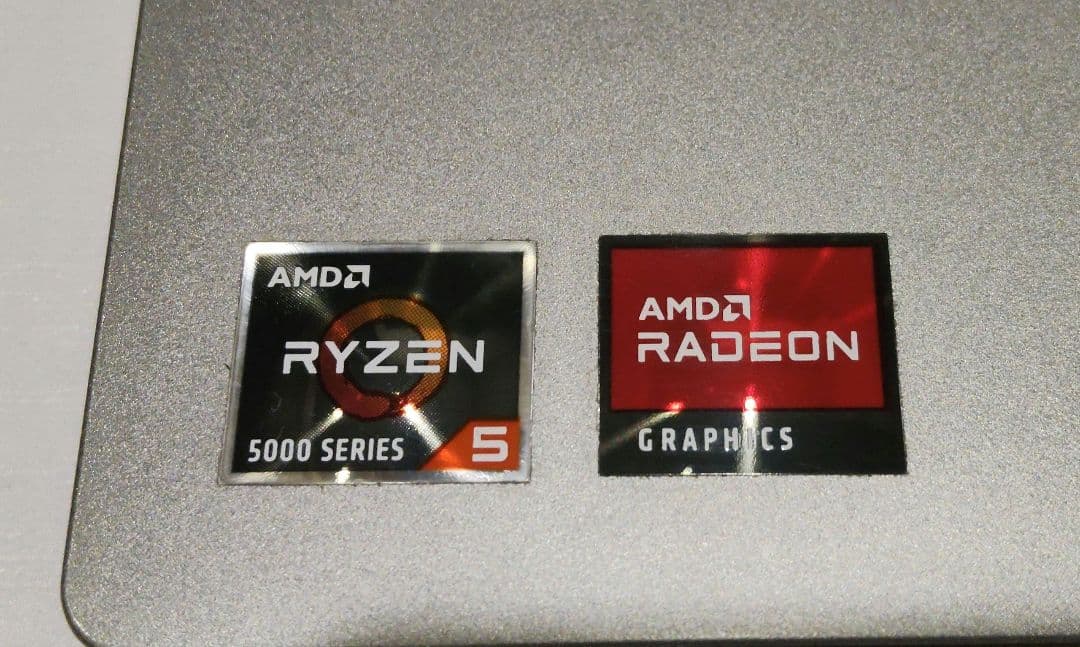 Windowsノート本体 Lenovo ThinkBook 15 Gen3 AMD Ryzen 5