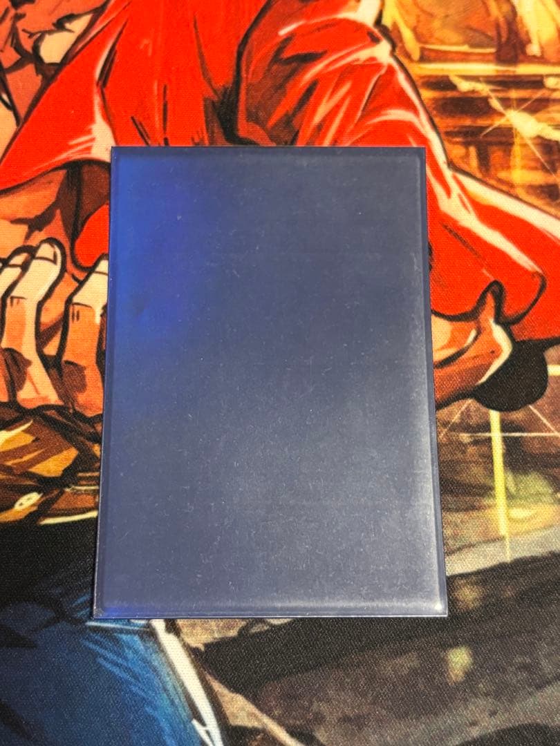 遊戯王　オベリスクブルースリーブ79枚 7月25日まで出品