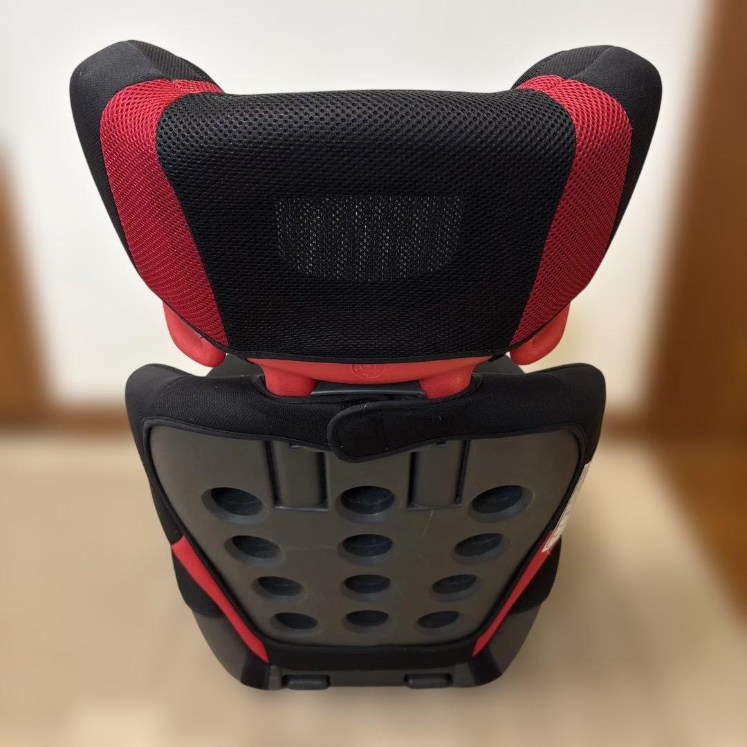 チャイルドシート　AILEBEBE SARATTO