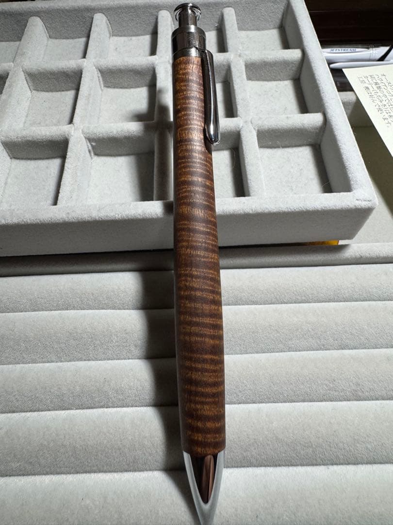 工房楔 リングギジー シャープペンシル