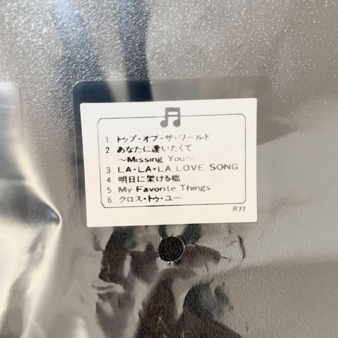 【未使用品】SEIKOセイコー 壁掛け時計 zigzag　AM616B