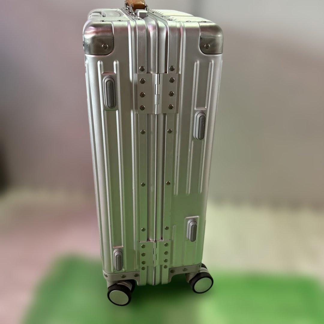 Innovator アルミキャリーケース36L