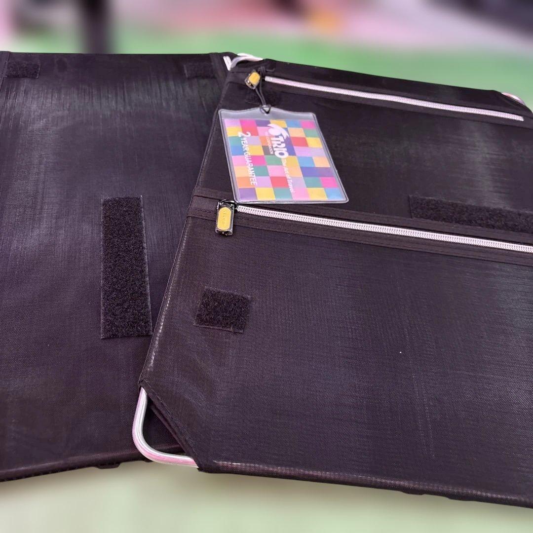 Innovator アルミキャリーケース36L