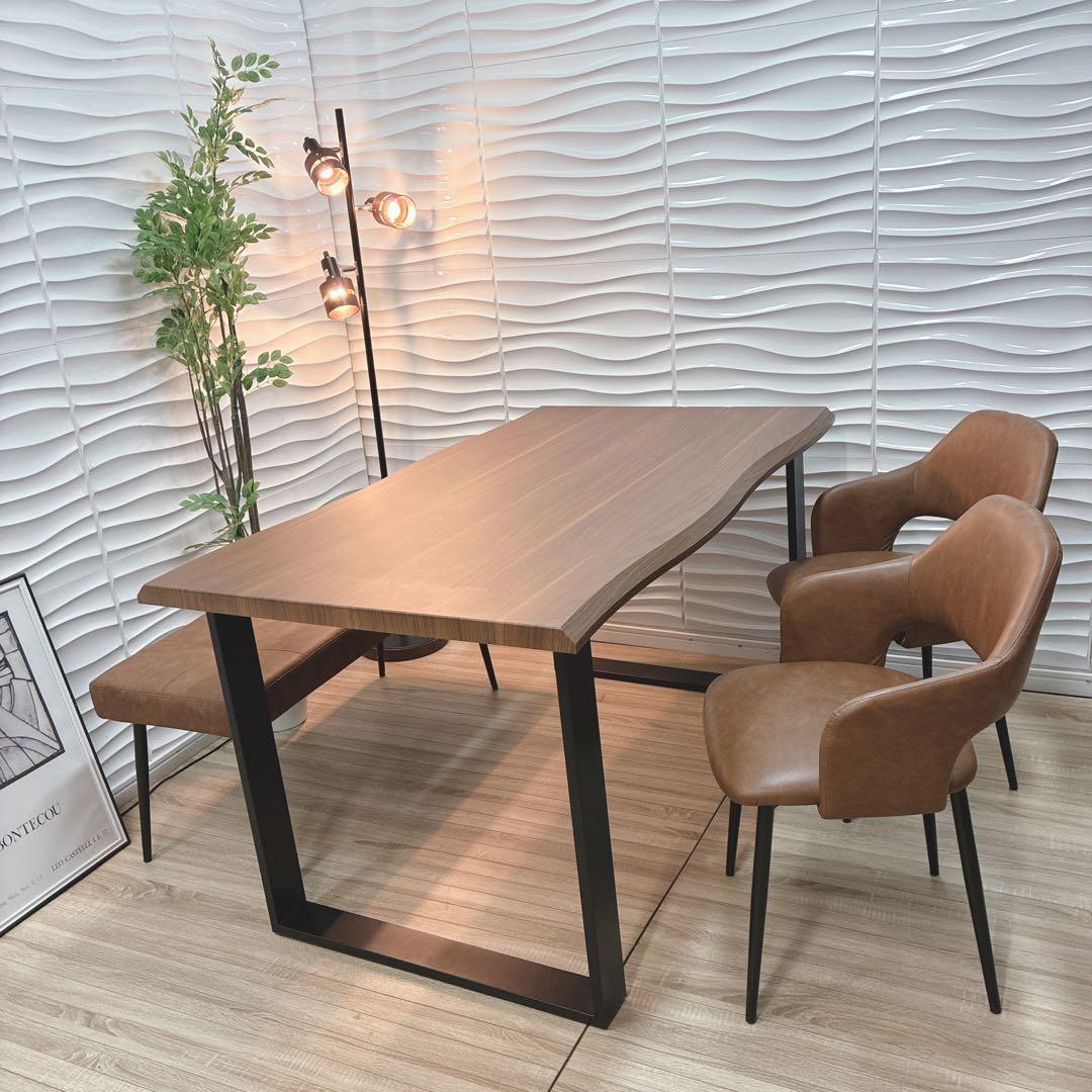 ◇大阪府 神戸市 配達料無料！◇タンスのゲン◇ダイニングテーブルチェアベンチ◇