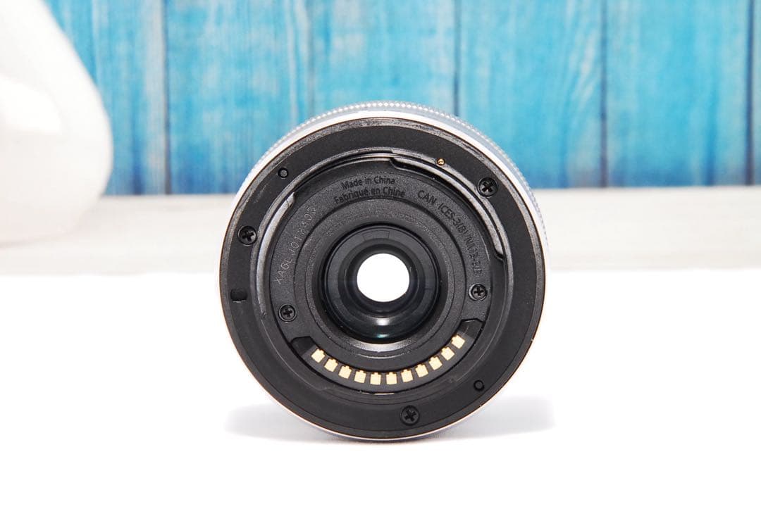 【ショット数611回】LUMIX GF9 SNS Wi-Fi チルト ミラーレス