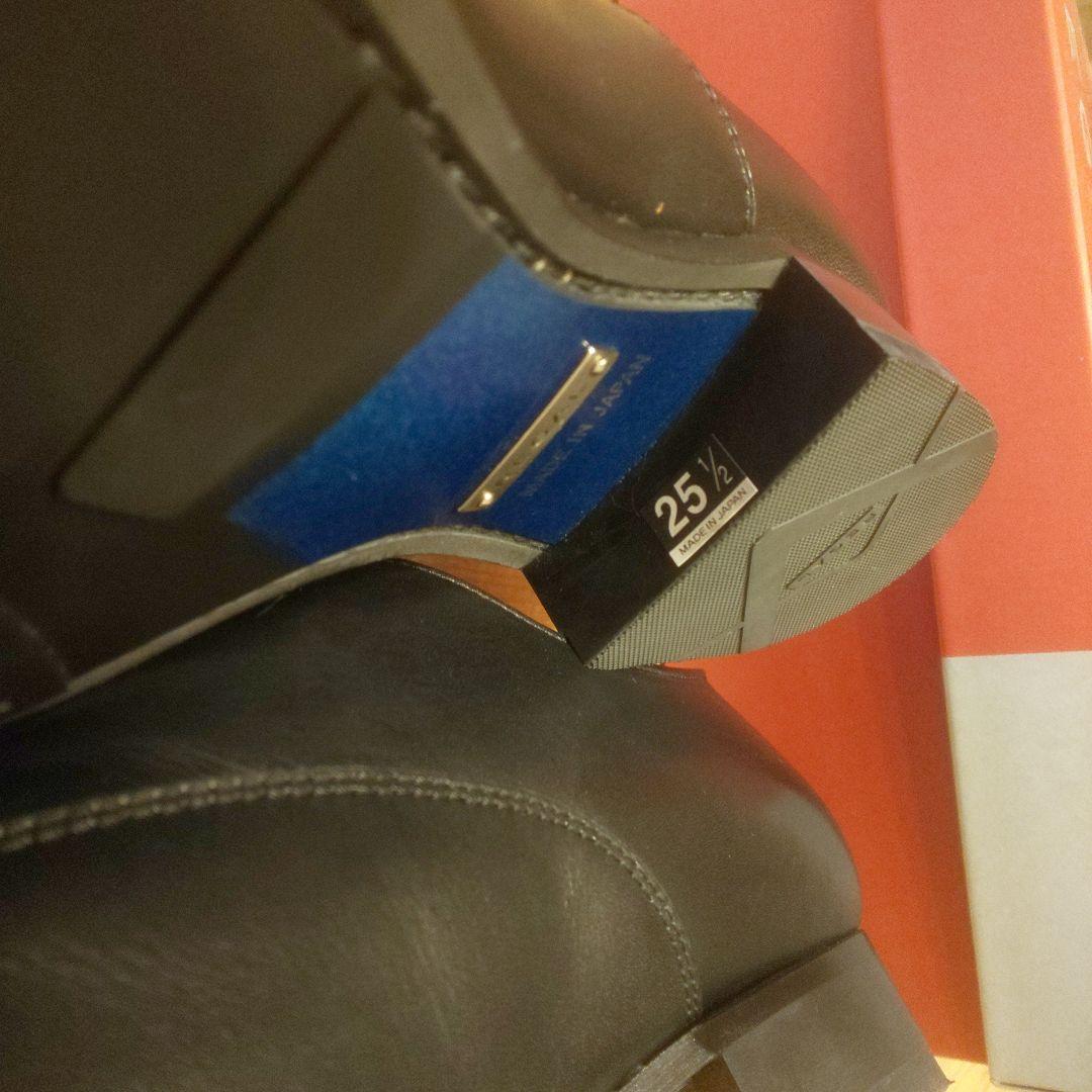 趣味垢様 REGAL ストレートチップ 未使用品