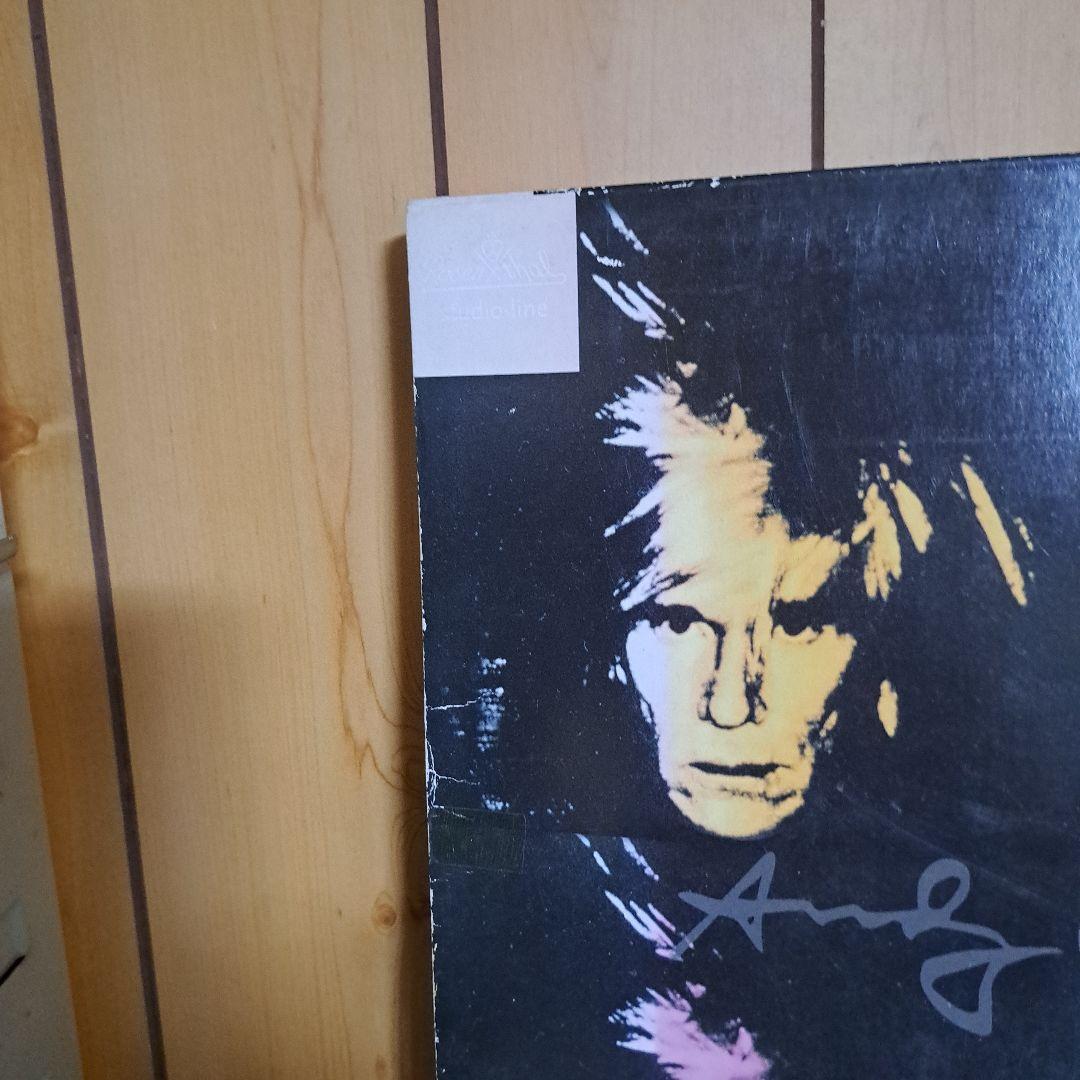 年末年始セール　アンディー・ウォーホール　 グレース・ケリー 　ガラス絵皿