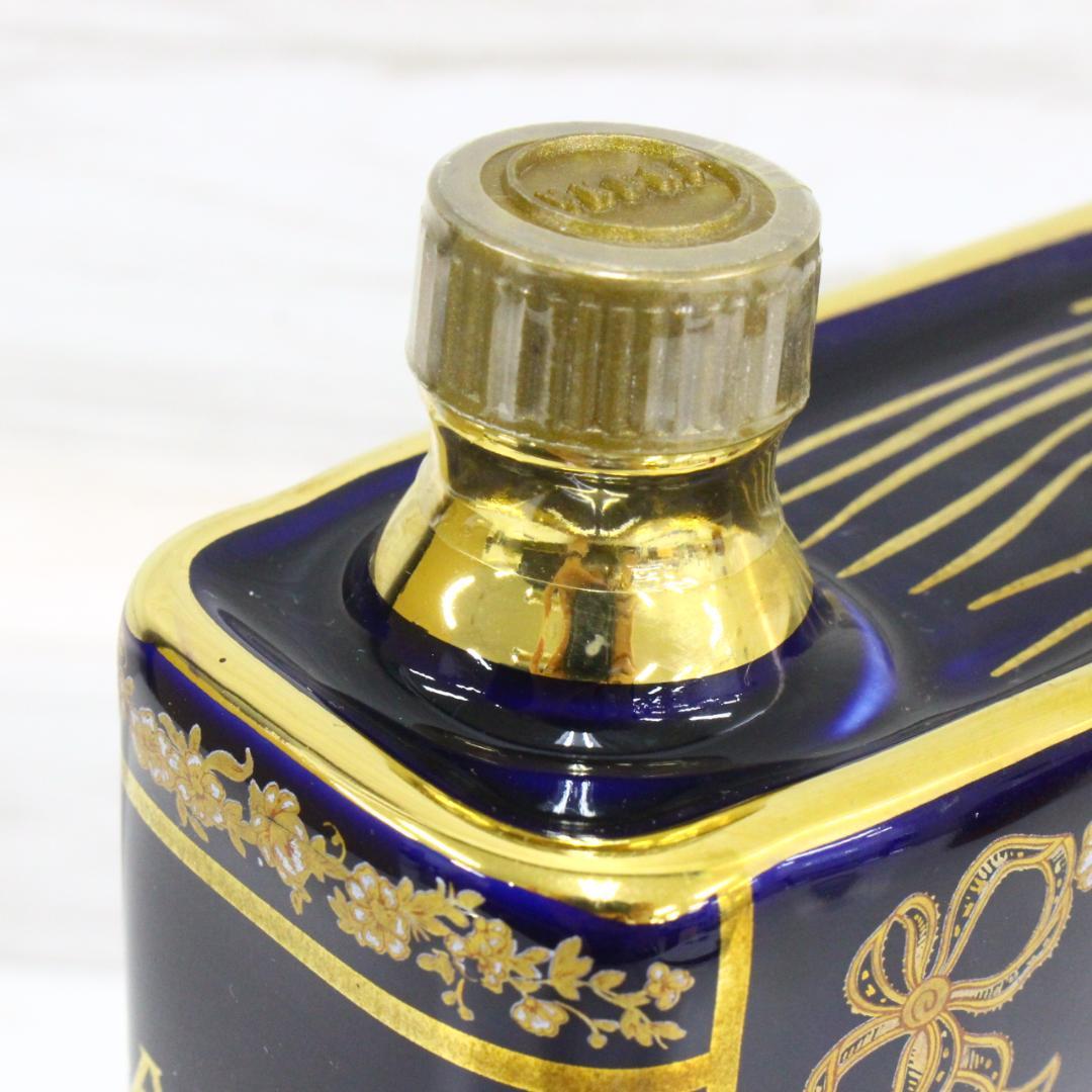 ◇未開栓 CAMUS ナポレオン 3本まとめ ゴールドブック ブルーブック XO