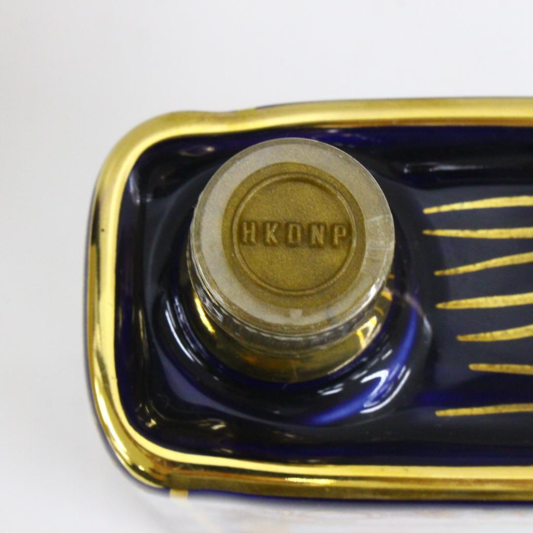 ◇未開栓 CAMUS ナポレオン 3本まとめ ゴールドブック ブルーブック XO