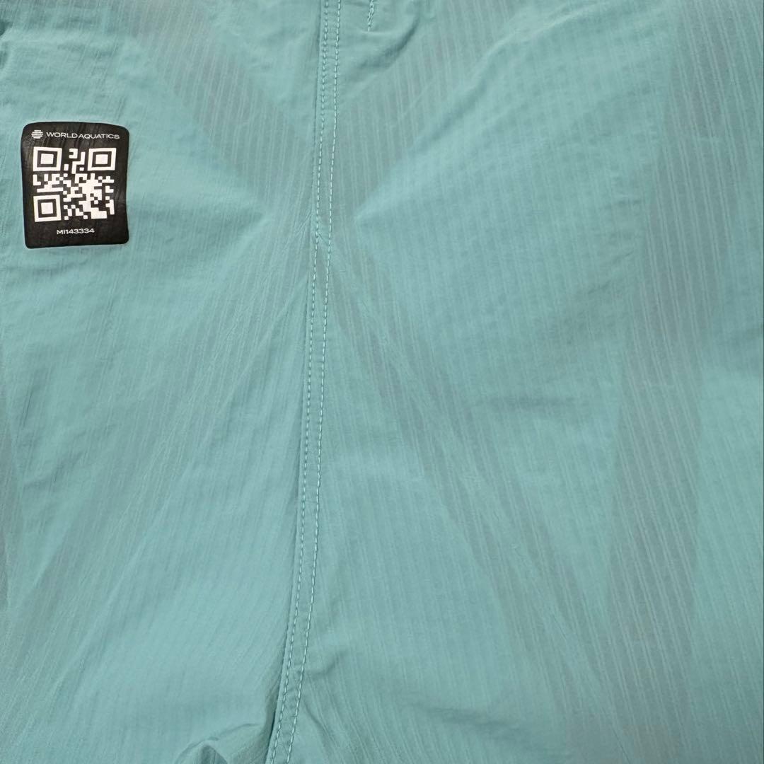 ミズノMIZUNO GX SONIC 6 NV SIZE M (美品)高速水着