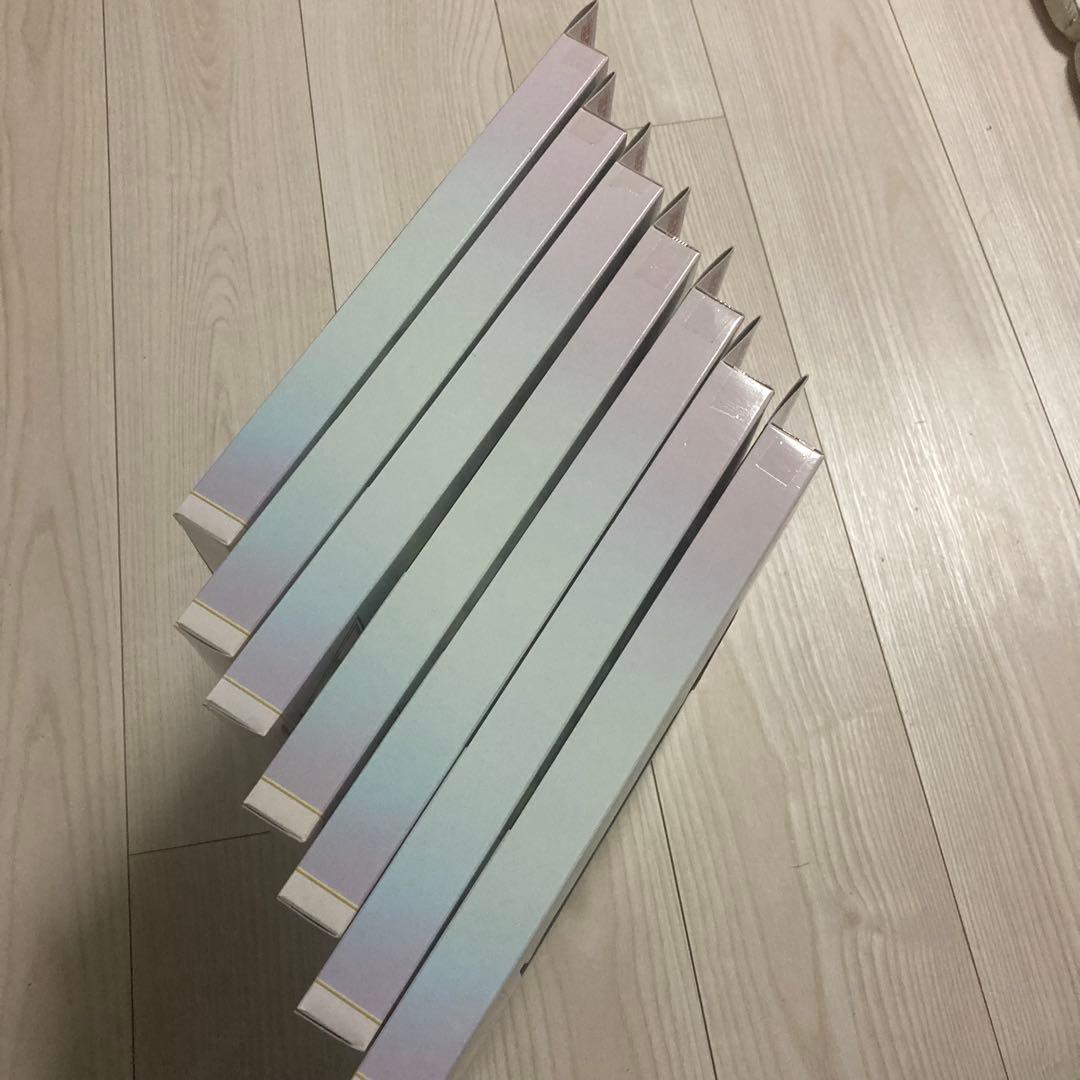 【7個セット】vstar スペシャルセット　ロストアビス　プロモカードパック