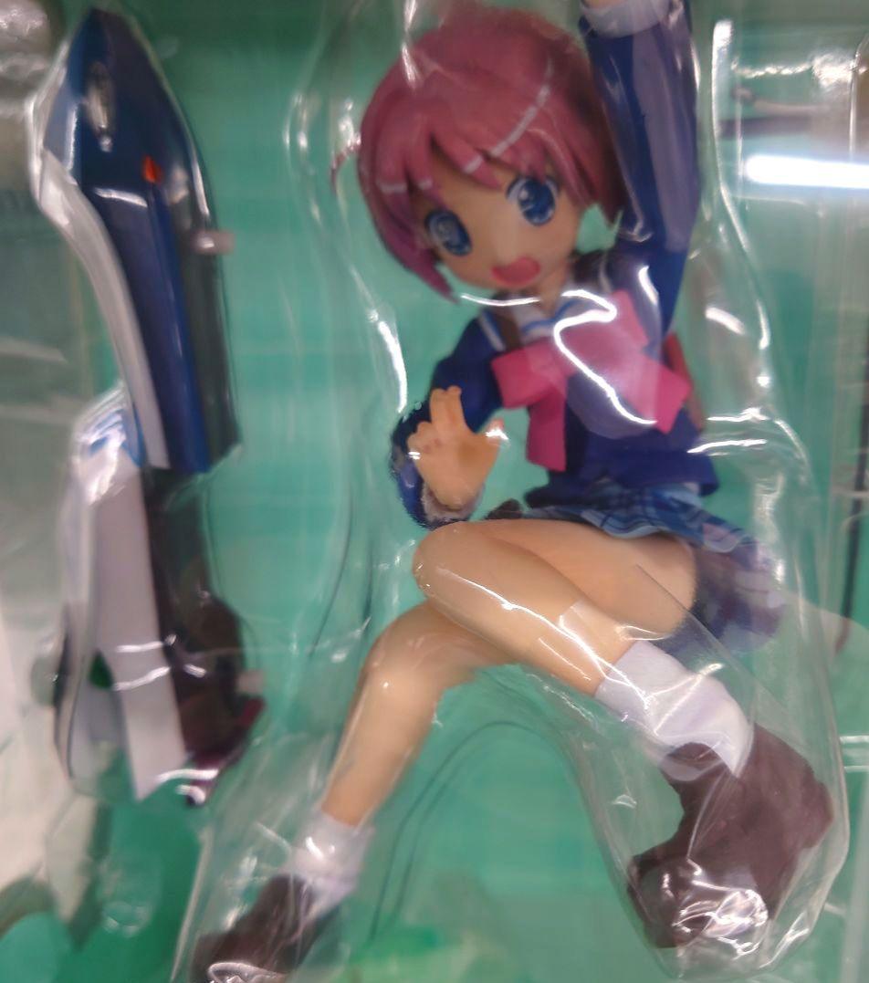 ■■【未開封品】グッドスマイルカンパニー 天宮学美 1/8スケール フィギュア