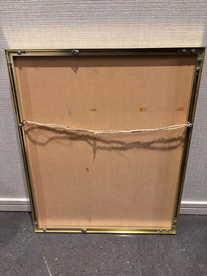 Pippo SPINOCCIA シルクスクリーン サイン エディションナンバー有