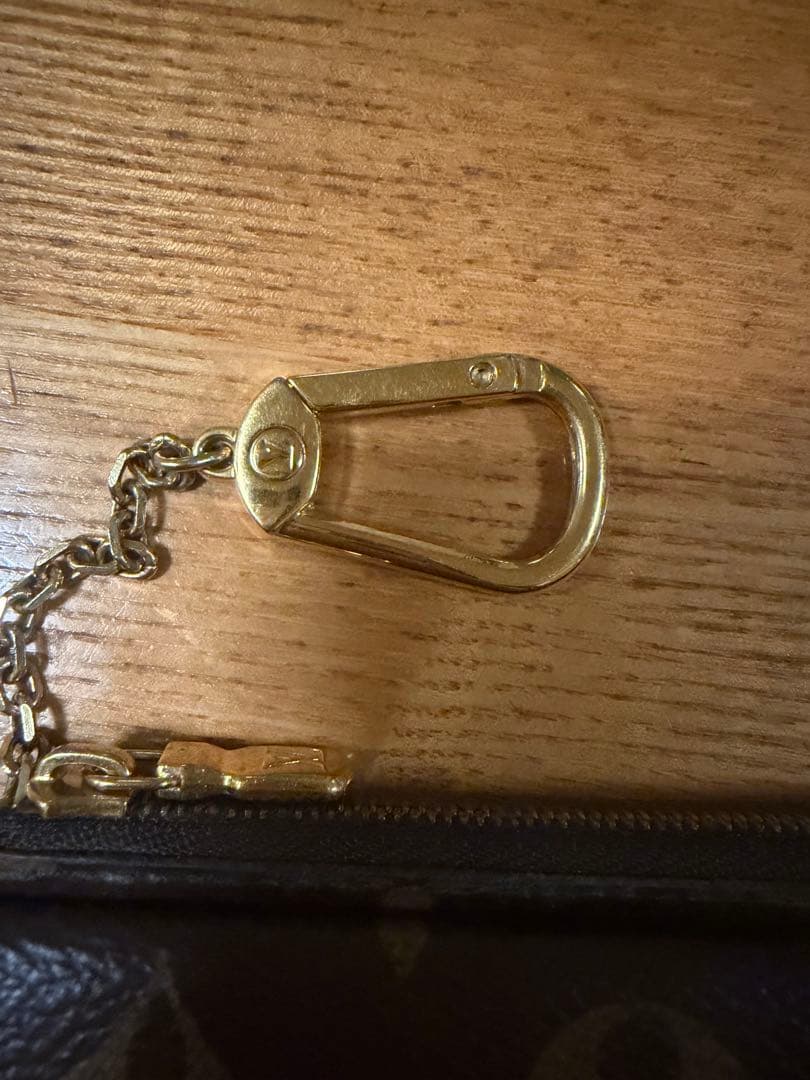 ね*こ様 ルイヴィトン ポルトカルト・レクトヴェルソ ケース M69431