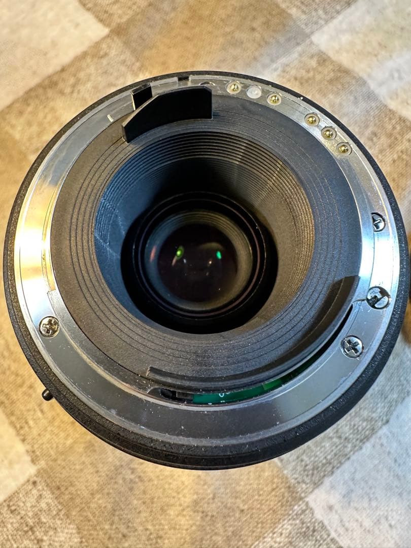 タムロンTAMRON AF70-300mm F/4-5.6Di LD Macro