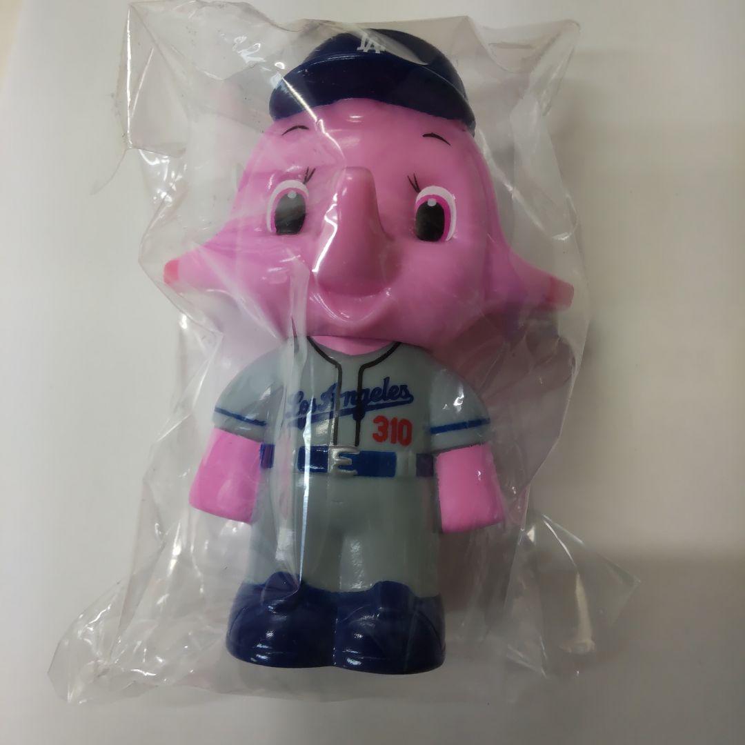 サトコちゃん バンク ドジャース