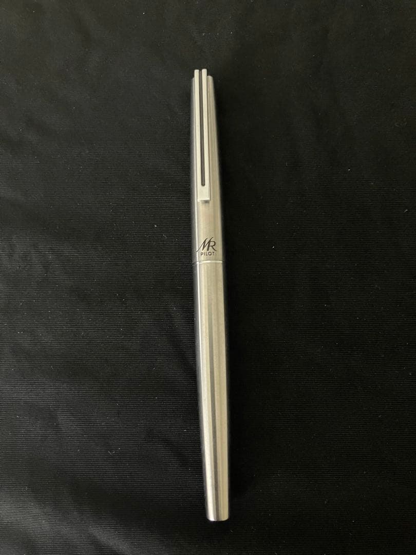 【PILOT】パイロット　MRミューレックス　万年筆