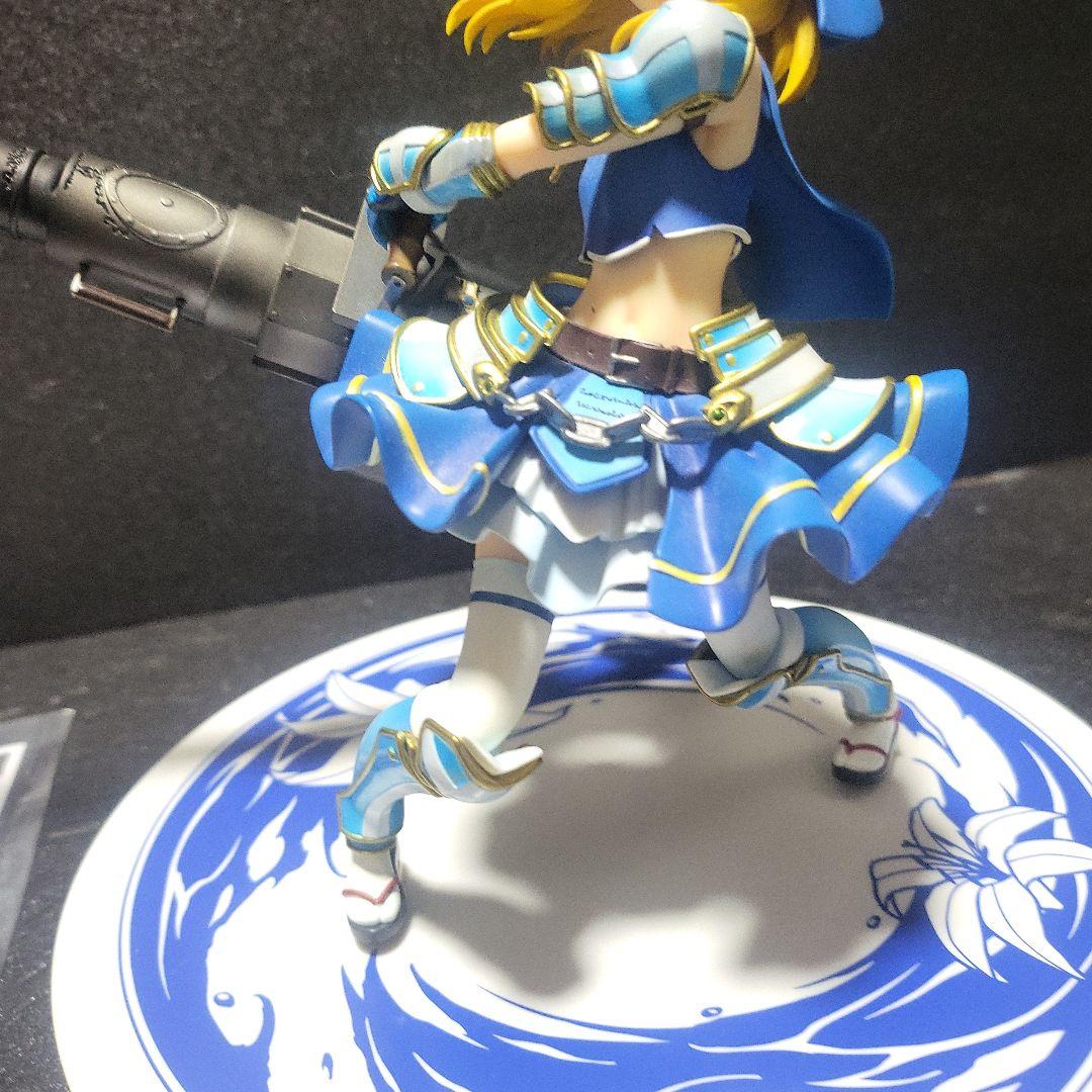 戦国乙女 大友ソウリンフィギュア