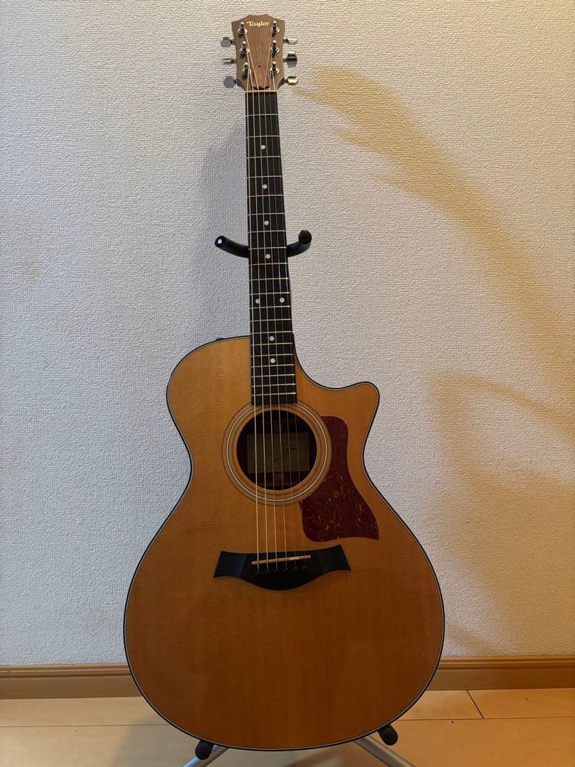 Taylor 312ce テイラー