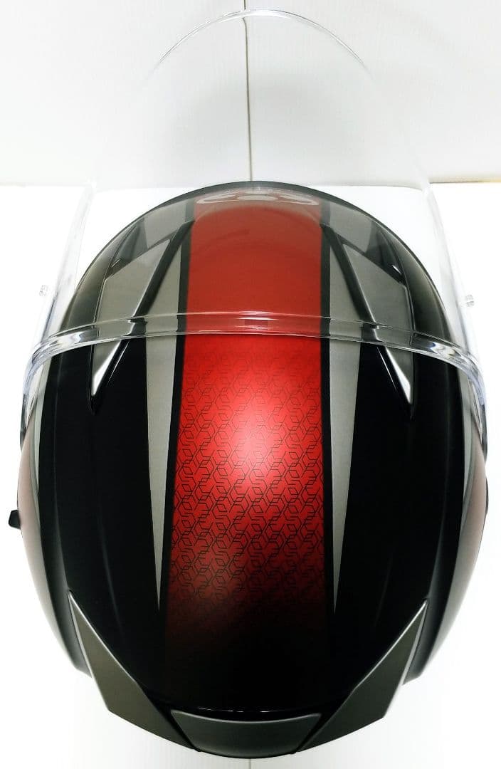 ア*山様 【ジェットヘルメット】OGK KABUTO EXCEED DEUCE