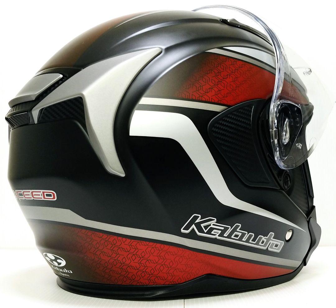 ア*山様 【ジェットヘルメット】OGK KABUTO EXCEED DEUCE