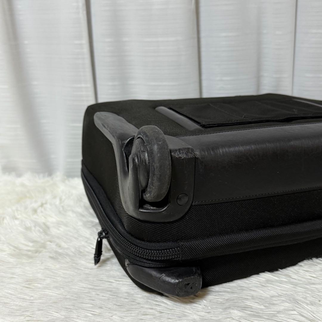 ⭐️極美品⭐️　TUMI キャリーバッグ　コンパクトホイール 26124DH