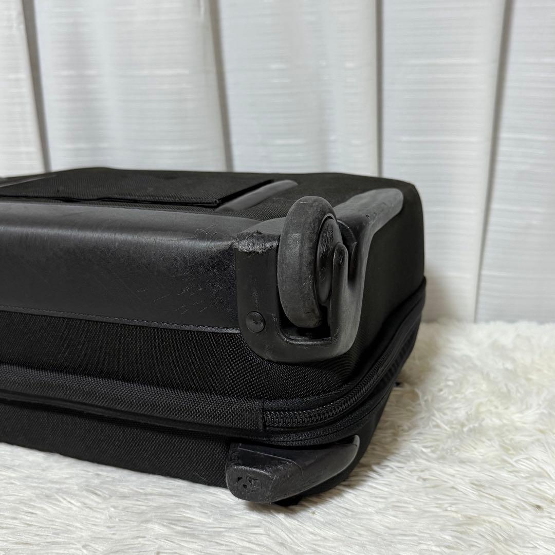 ⭐️極美品⭐️　TUMI キャリーバッグ　コンパクトホイール 26124DH