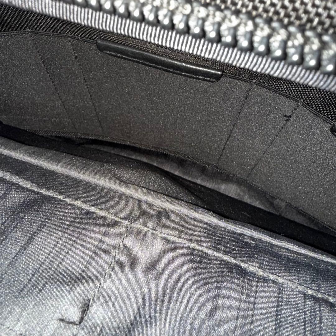 ⭐️極美品⭐️　TUMI キャリーバッグ　コンパクトホイール 26124DH