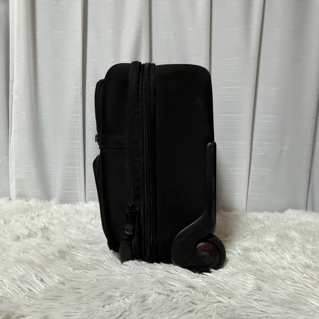 ⭐️極美品⭐️　TUMI キャリーバッグ　コンパクトホイール 26124DH